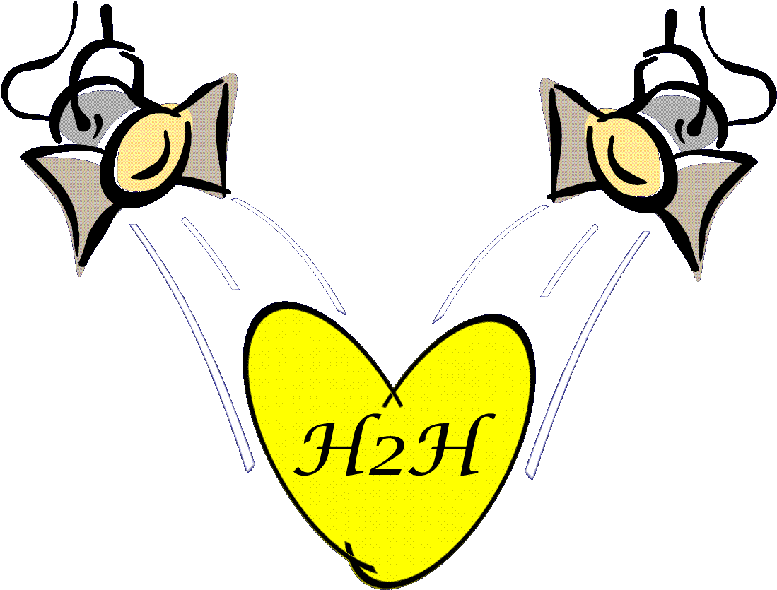 H List - Spotlight Clipart (1106x842), Png Download