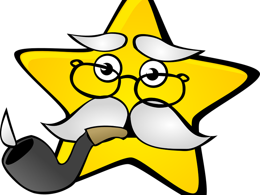 Similes Metaphors Unit Of Work Presentation - Cafepress Star Grandpa Iphone 7 Plus Tough Case Clipart (844x634), Png Download