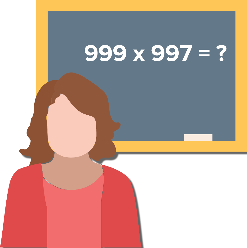 Curriculum Clipart Numeracy - Scalable Vector Graphics - Png Download (1044x1047), Png Download