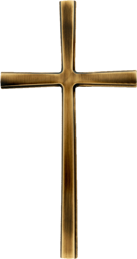 Antique Crosses - Cross Clipart (850x850), Png Download