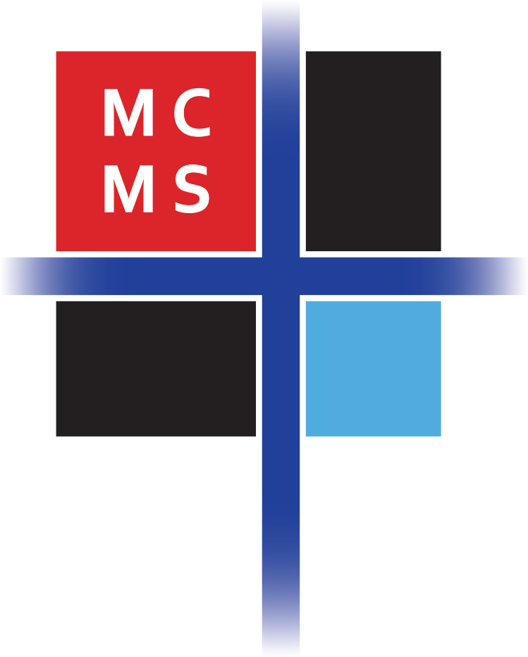 Montrose Christian Montessori School - Cross Clipart (749x931), Png Download