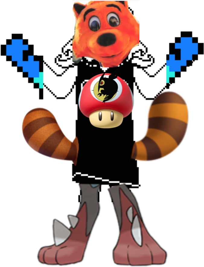 Cool Cat Png - Cool Cat God Clipart (707x1131), Png Download