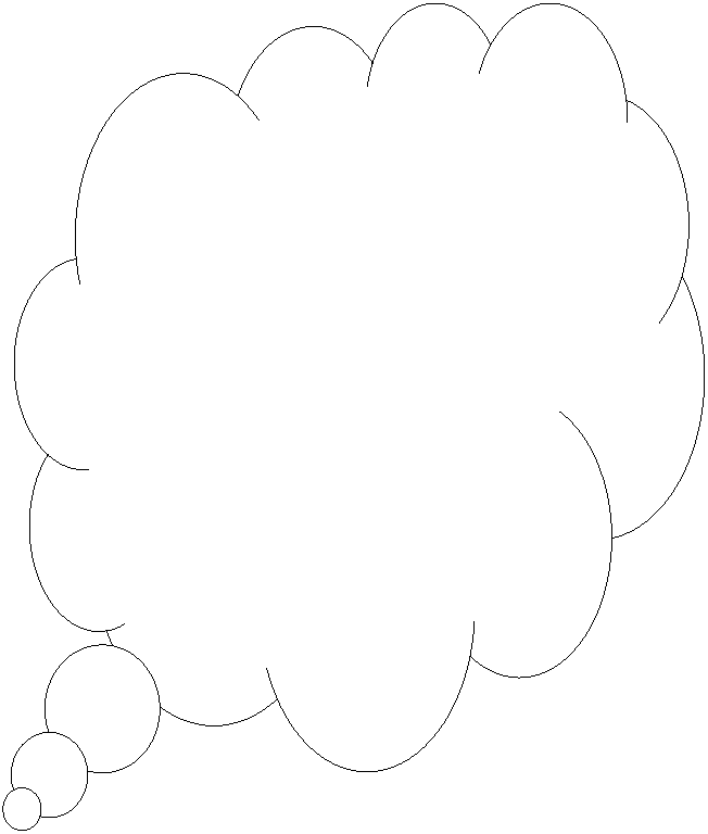 Mest Langar Mig Að Verða Skólastjóri Af Því Að Þeir - Callout Clipart (647x762), Png Download