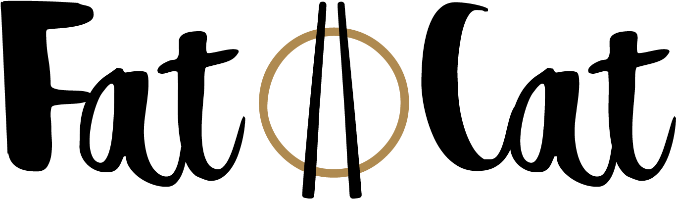 Food By Fat Cat - Cancer Desert Purple ,20 Inch X 24 Inch Metal Wall Clipart (1500x520), Png Download