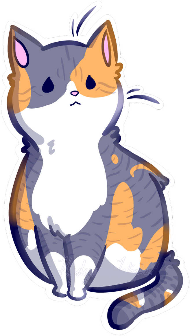 Hydymae On Twitter - Cartoon Clipart (940x1200), Png Download