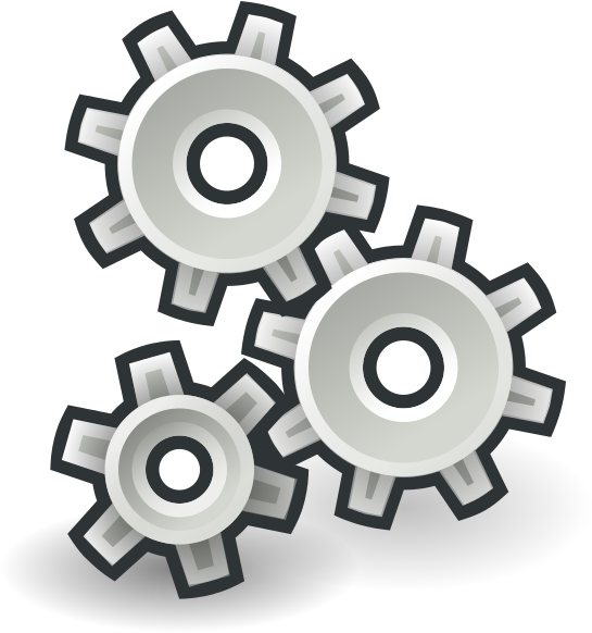 Running Gnome Cliparts 10, Buy Clip Art - Icon - Png Download (600x600), Png Download