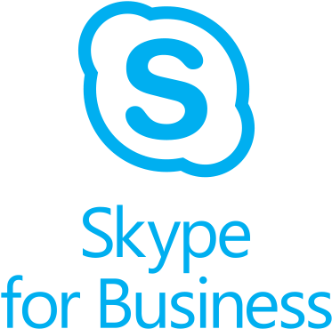 Skype For Business Readiness Webinars New Signature - Microsoft Skype For Business Clipart (600x596), Png Download