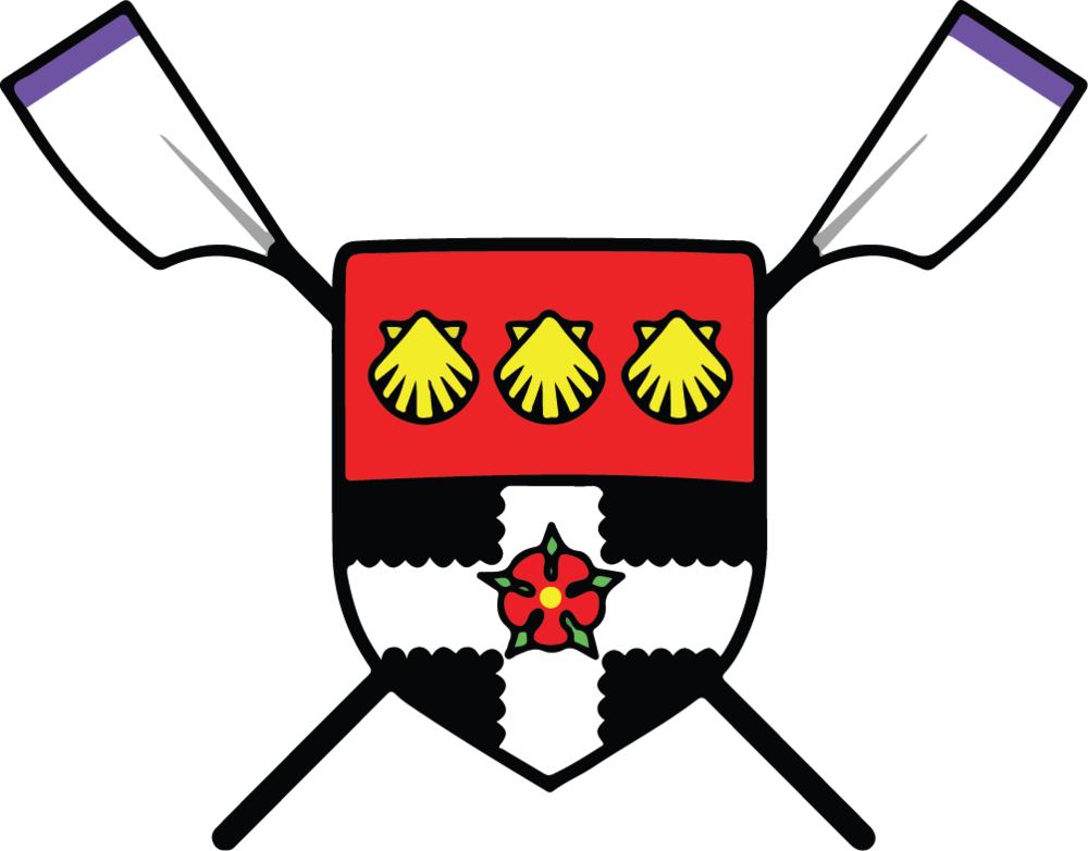 Reading University Boat Club Clipart (1000x783), Png Download