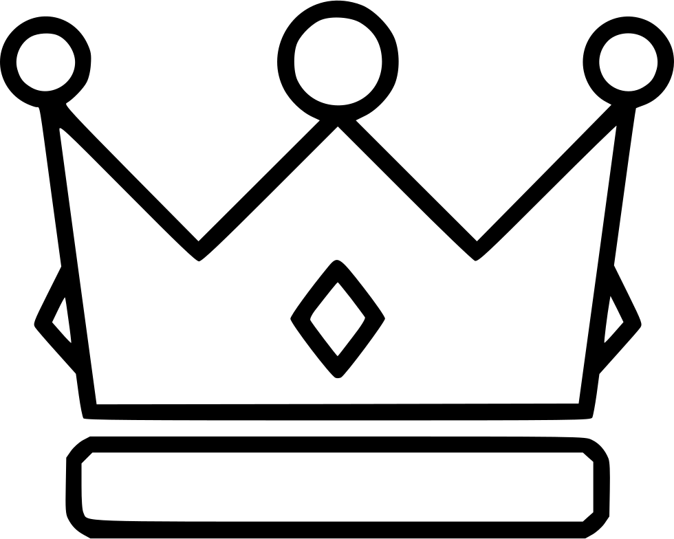 Chaplet Crown King Queen Wreath Comments - Wreath Clipart (980x784), Png Download