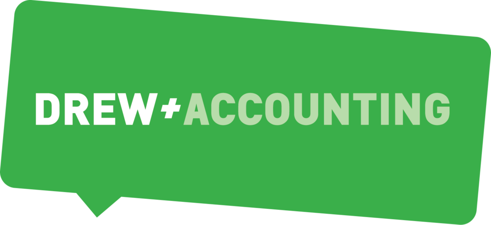 Drew Accounting Clipart (1000x458), Png Download