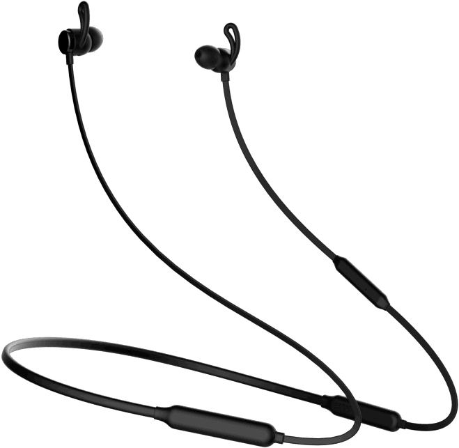 Running Sports Bluetooth - Headphones Clipart (1000x750), Png Download