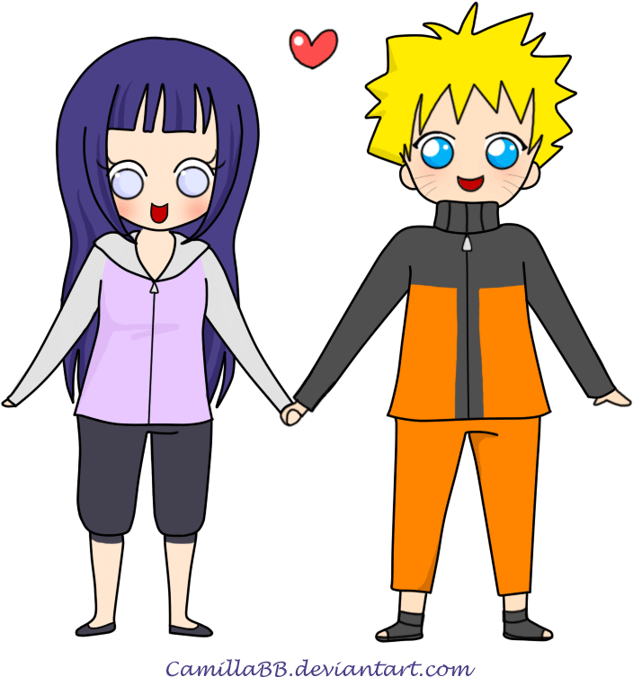 His Smile Saved Her - Naruto Gif Transparent Clipart (820x800), Png Download