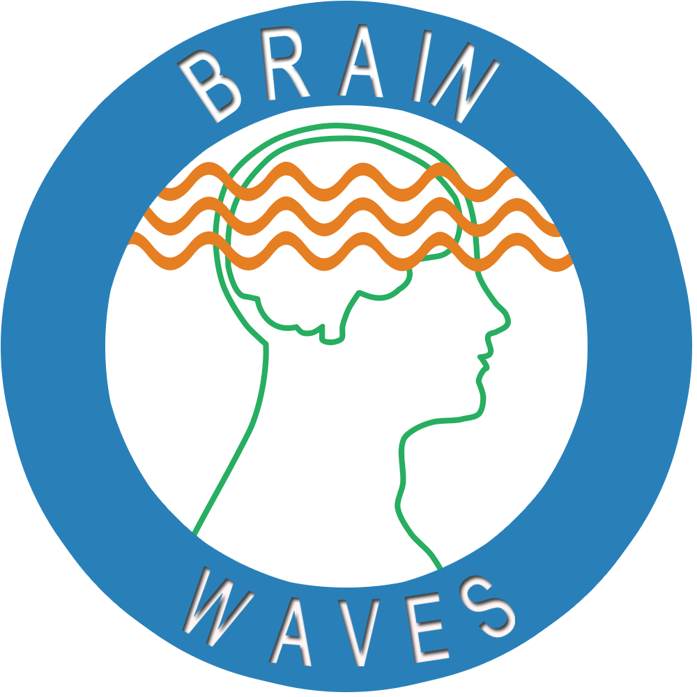 Brainwaves - Berchtesgadener Land Clipart (1000x1000), Png Download
