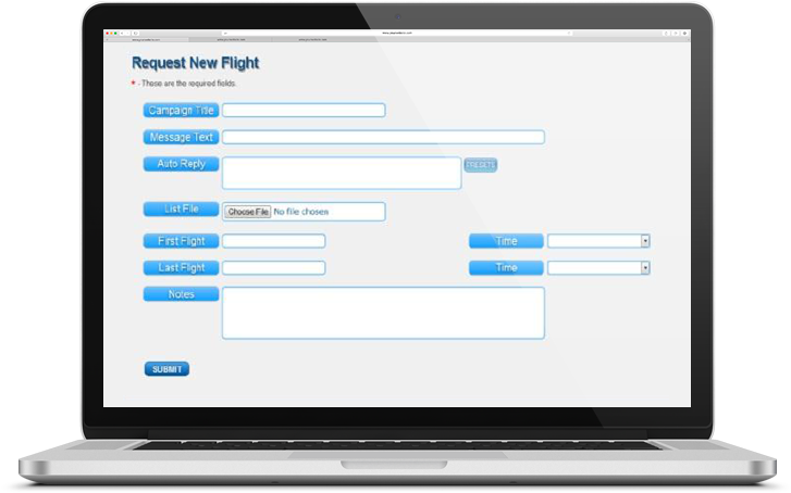 Our Software Is Managed From A Dashboard That Tracks - Calendar Software For Windows Clipart (764x506), Png Download