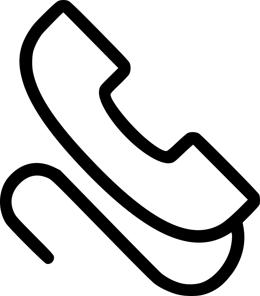 Png File - اتصال Png Clipart (860x980), Png Download