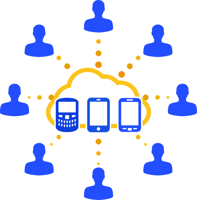 Rapid Mobility Deployment Clipart (677x689), Png Download