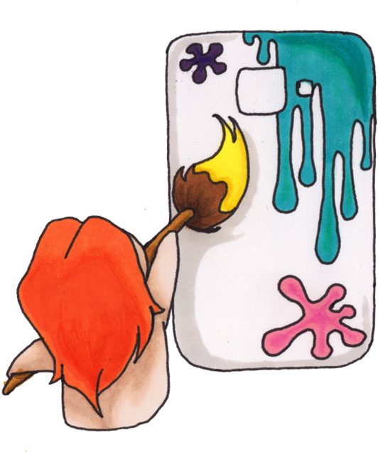 Coque Telephone Personnalis%c3%a9 Phone Case Customized Clipart (650x650), Png Download