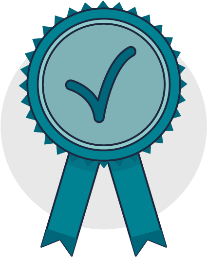 Qualité - Vector Graphics Clipart (600x600), Png Download