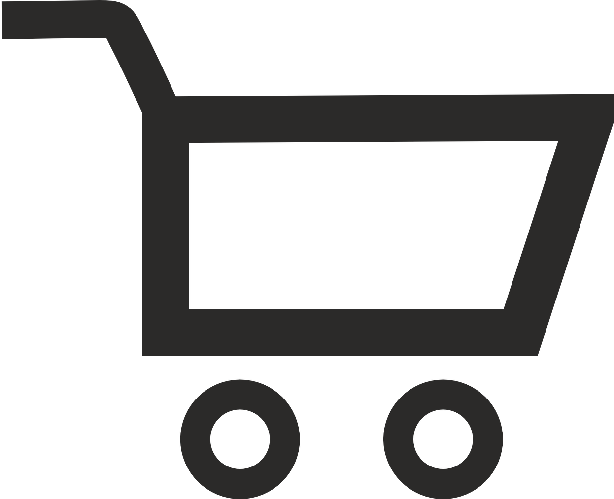 Logo Panier - Alışveriş Sepeti Png Clipart (640x506), Png Download