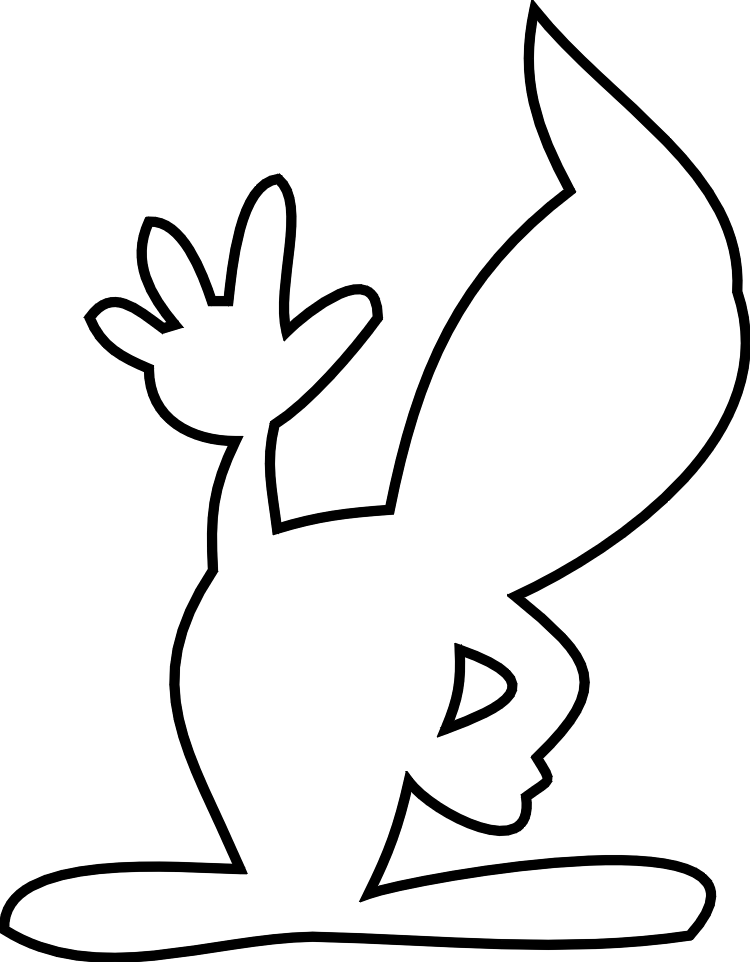 A Perfect World - Wave Clipart (750x962), Png Download