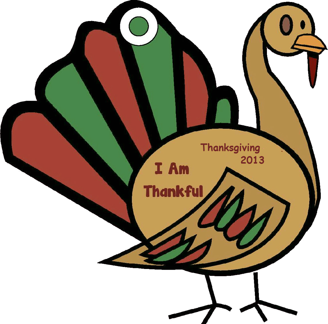 Magazine For Homeschooled Kids » Crafts Clip Art Royalty - Turkey Meat - Png Download (1139x1125), Png Download