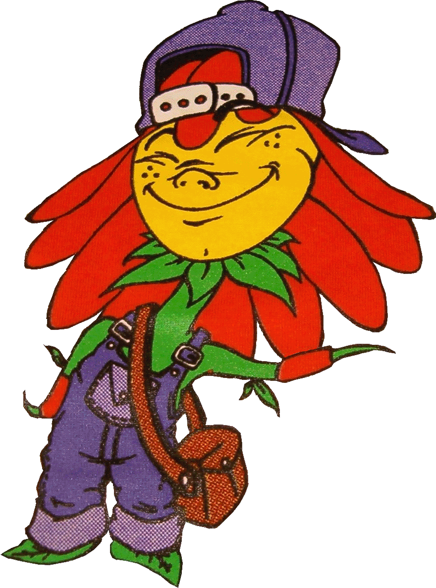 Vivo En El Monte Serantes, Y Desde Aquí Veo Lo Mucho - Cartoon Clipart (880x1187), Png Download