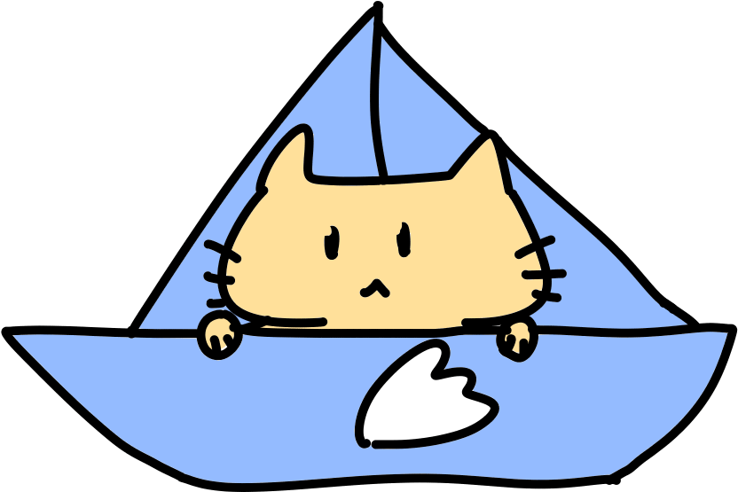 Flying Good Morning Sticker By Iqbalros - Gif Clipart (1000x1000), Png Download