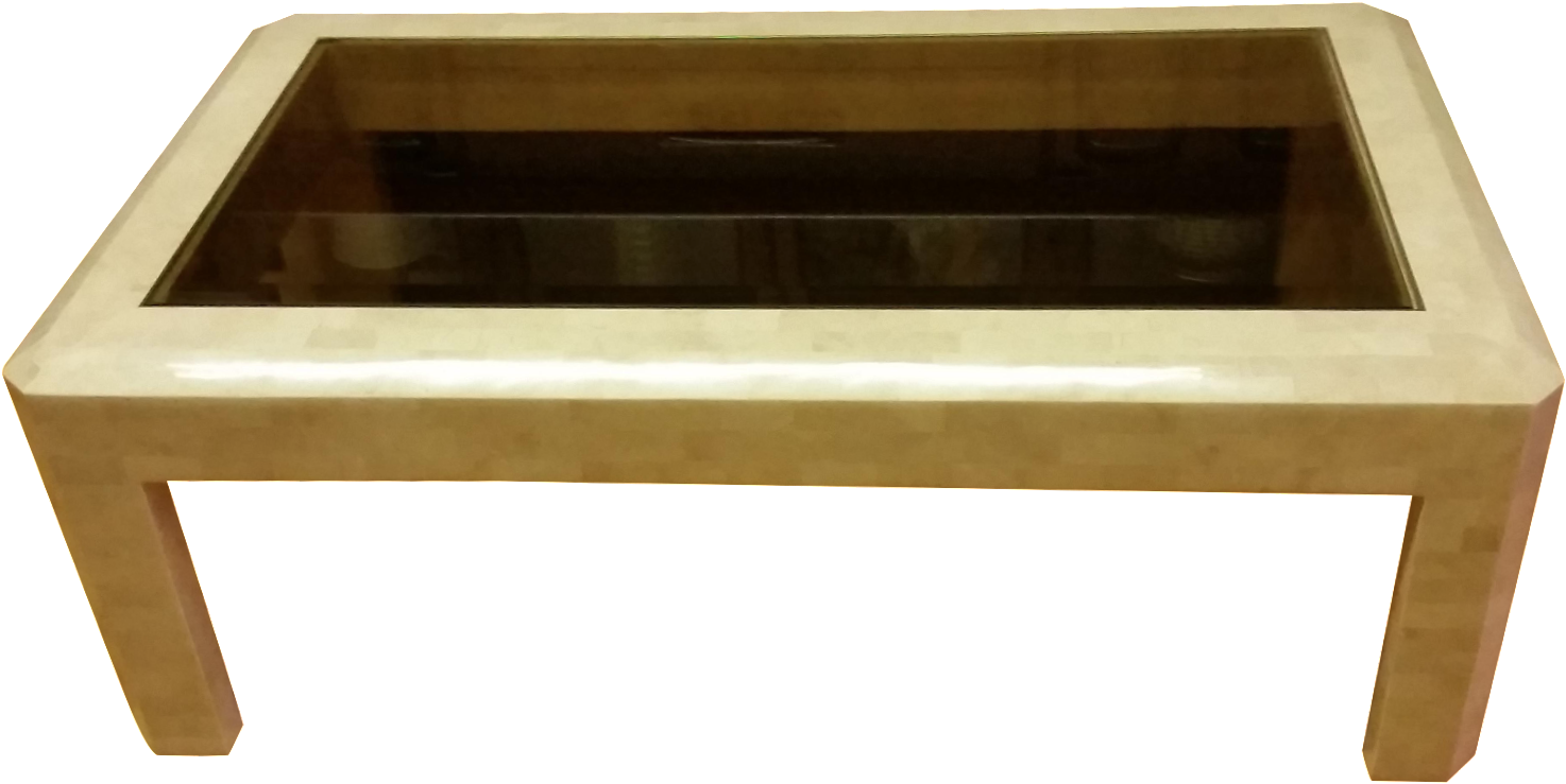 Coffee Table Clipart (1558x1168), Png Download