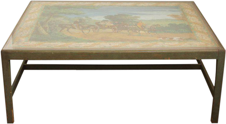 Coffee Table Clipart (768x768), Png Download