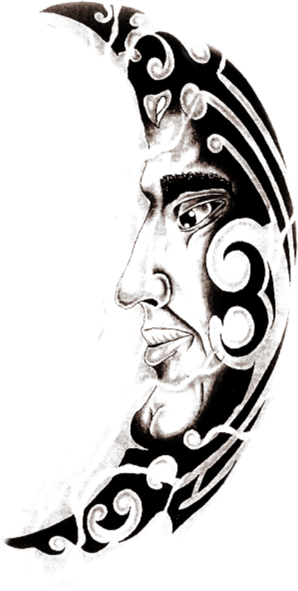 Tattoo Clipart (1024x1024), Png Download