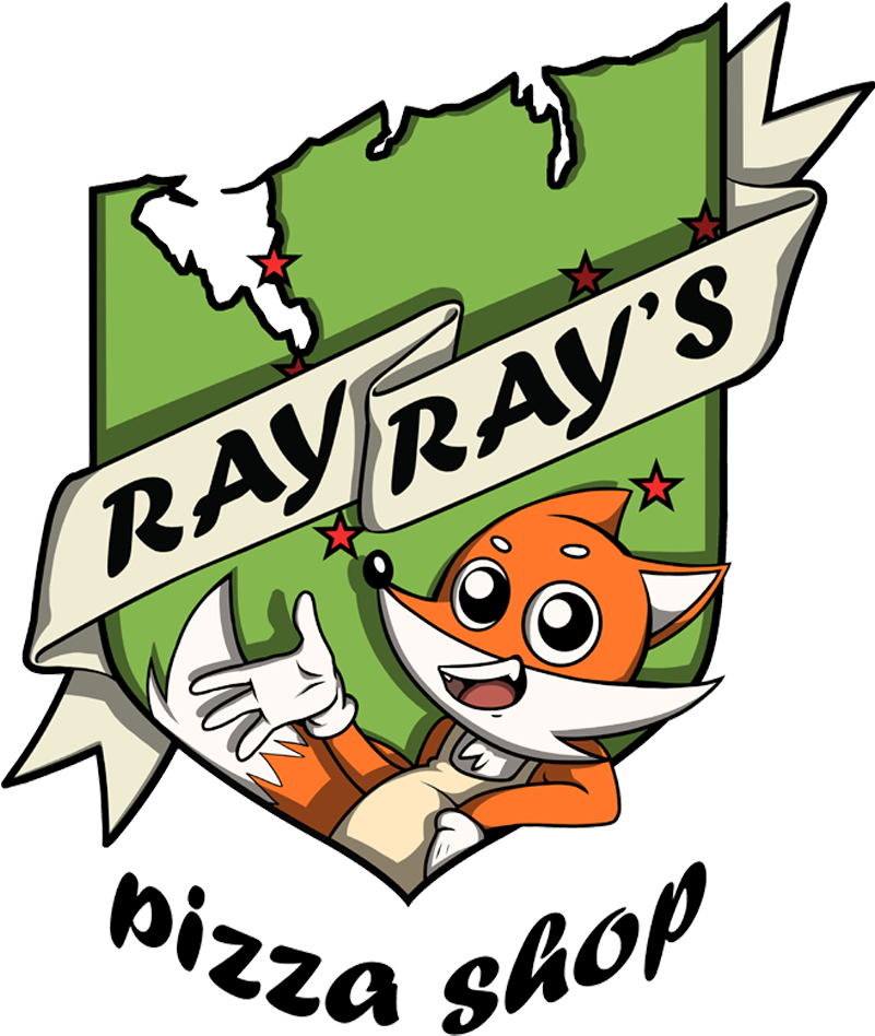 Ray S Pizza Wolcott - Wolcott Clipart (800x960), Png Download