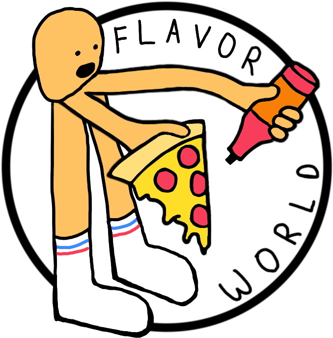 Image Of Pizza - Pizza Clipart (821x858), Png Download