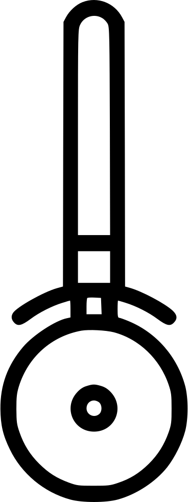 Png File - Circle Clipart (368x980), Png Download