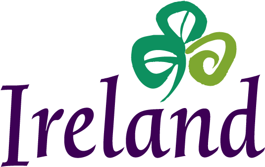 News Travels Fast Shame The Ferry Doesn't - Tourism Ireland Logo Png Clipart (710x465), Png Download