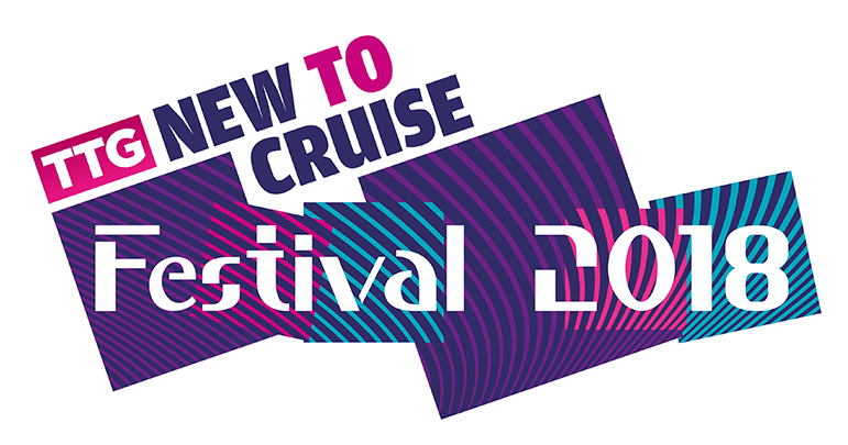 New To Cruise Festival - Ttg Digital Clipart (800x412), Png Download