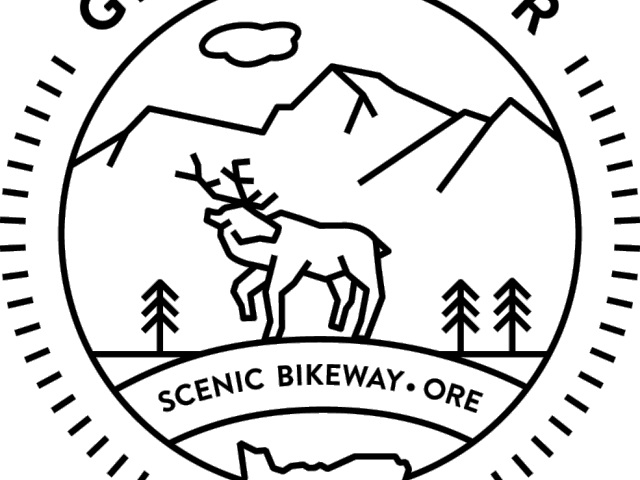 Scenic Clipart Outdoors - Connecticut Architect Seal - Png Download (640x480), Png Download