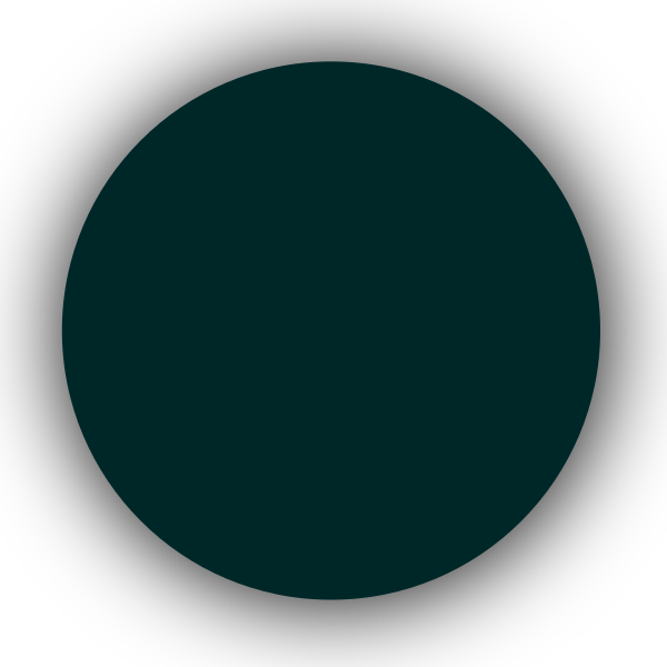 Teal Blank Colour Clip Art At Clker - Say No To Couple - Png Download (600x600), Png Download