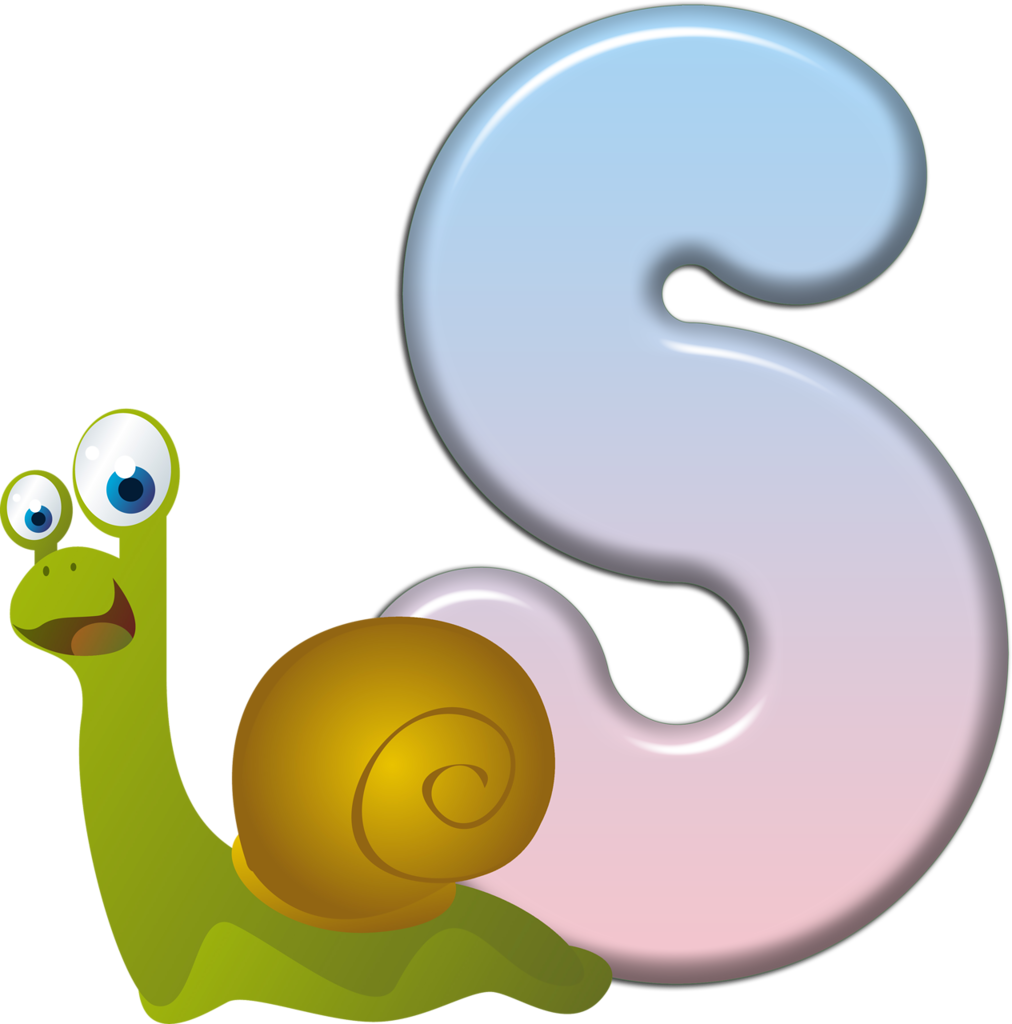 Ch - B *✿* - Green Cartoon Snail Shower Curtain Clipart (1012x1024), Png Download