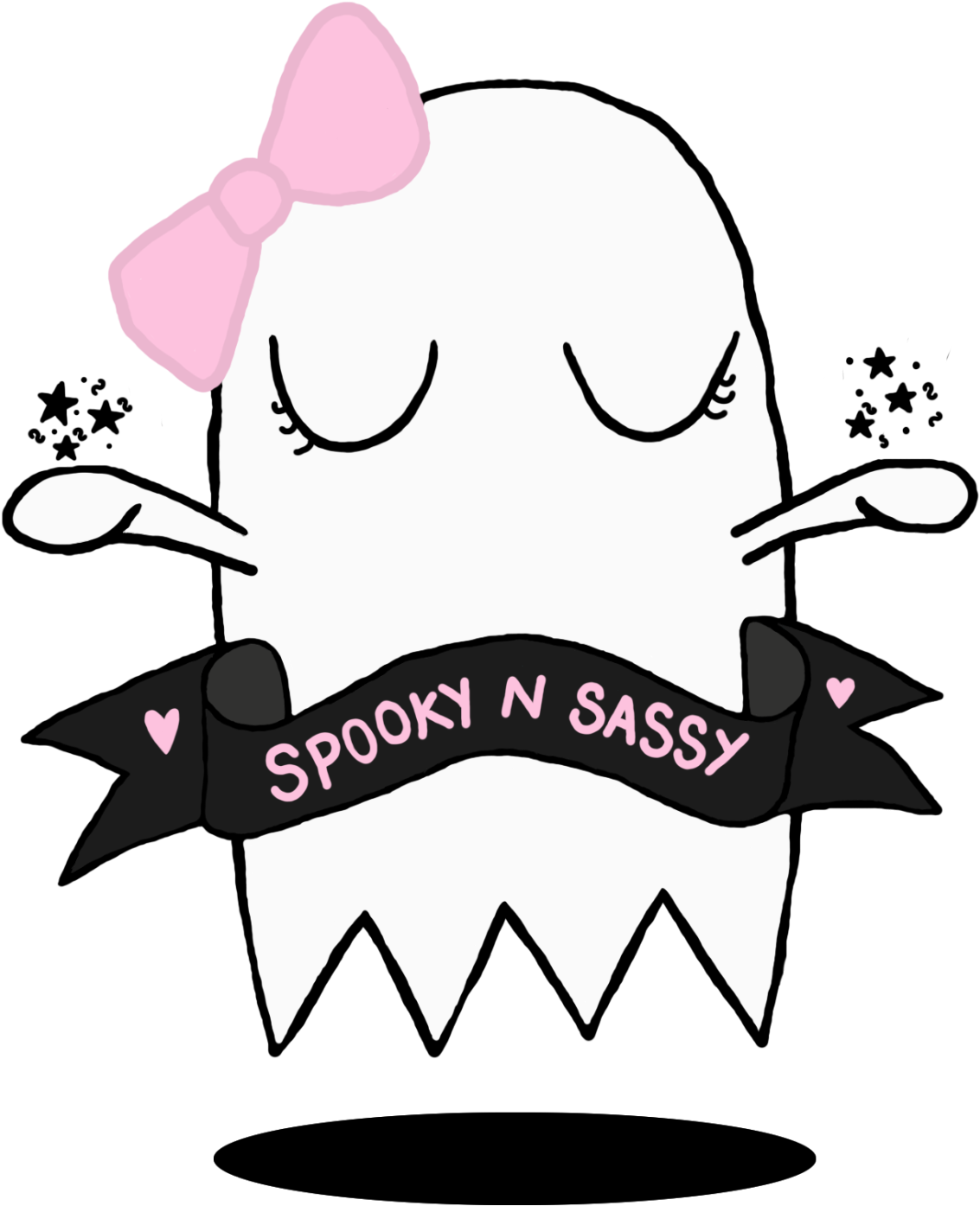 Gothic Tattoos Clipart Creepy - Clip Art - Png Download (540x646), Png Download