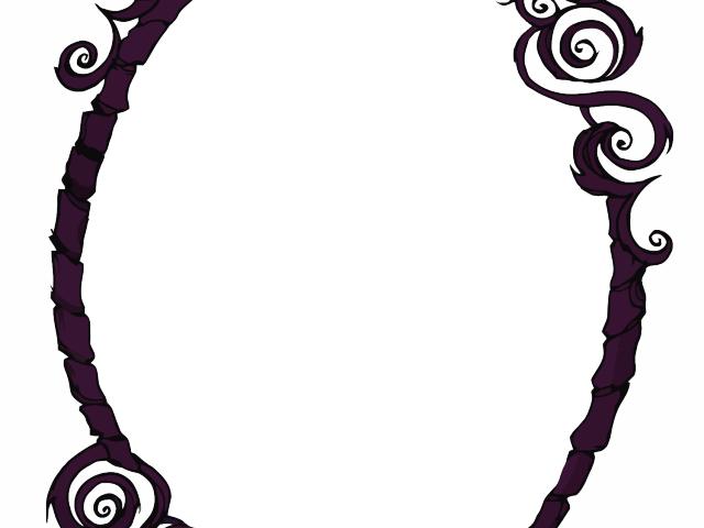 Gothic Clipart Vintage Coffee - Vector Graphics - Png Download (640x480), Png Download