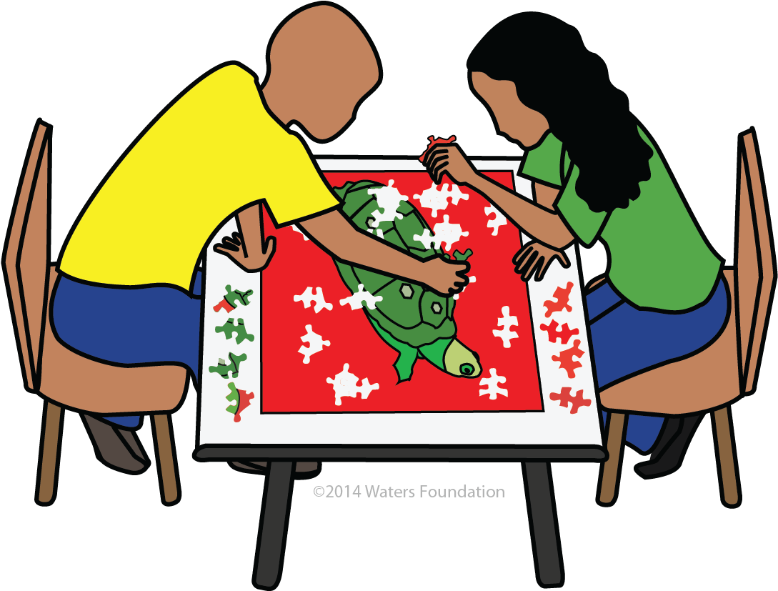 Think Blog Waters Foundation - Clip Art - Png Download (1200x900), Png Download