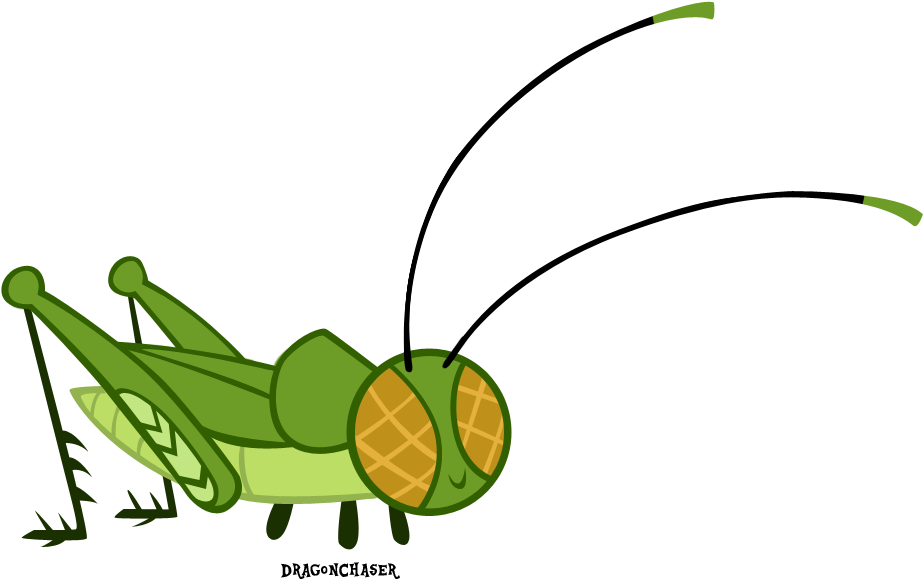 Animal Artist Dragonchaser Artistdragonchaser May The - Insect Clipart (1000x626), Png Download