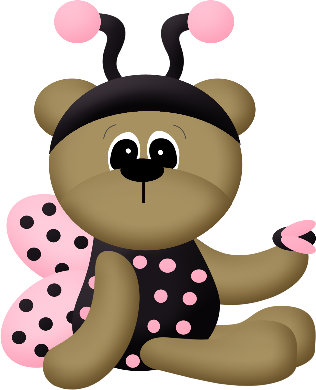 Photo By @selmabuenoaltran - Cartoon Clipart (1680x1600), Png Download