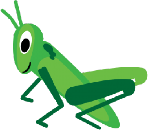 Cricket Clipart (640x480), Png Download