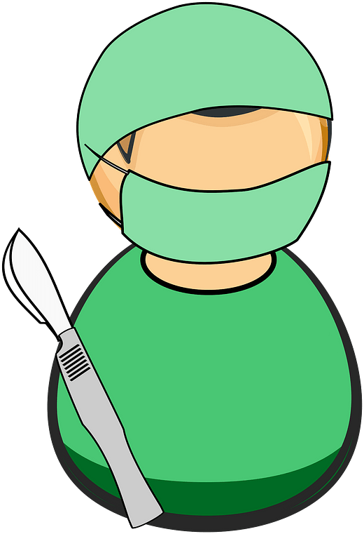 Oral And Maxillofacial Surgery Surgeon Medicine Physician Surgeon