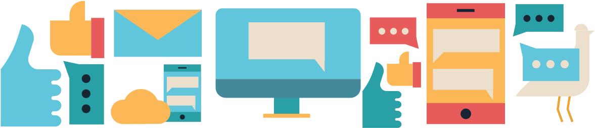 Black And White Download Employee Engagement Seeing Clipart (1200x260), Png Download