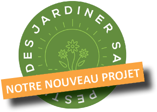 Se Passer Des Pesticides, Câ€™est Possible - Pesticide Clipart (591x591), Png Download