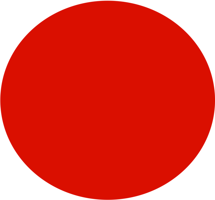 Data Monetization Row Animation Service - Red Disc Clipart (697x750), Png Download