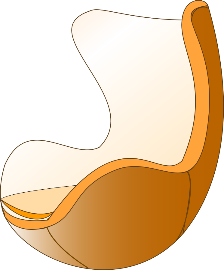 Vector Graphic Cliparts, Vector Graphic Design Svg - Clip Art - Png Download (745x900), Png Download