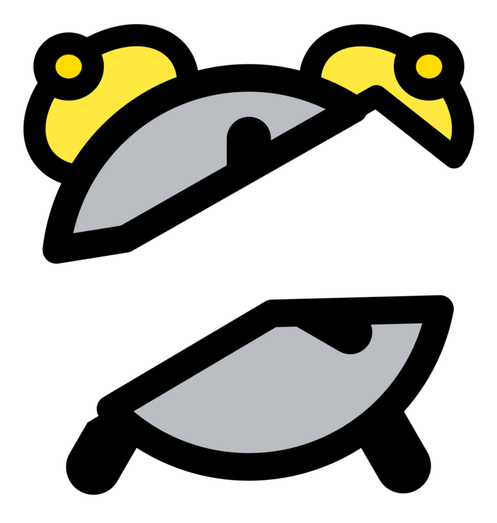 Computer Icons Beak United States Squid Swift - Clip Art - Png Download (750x750), Png Download